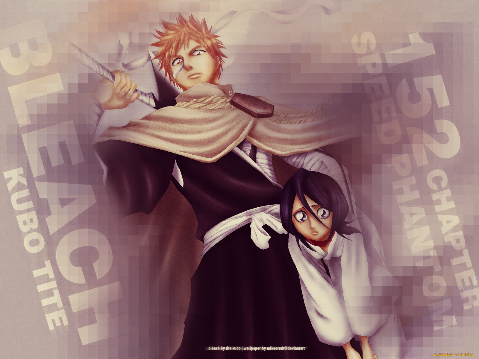 , bleach